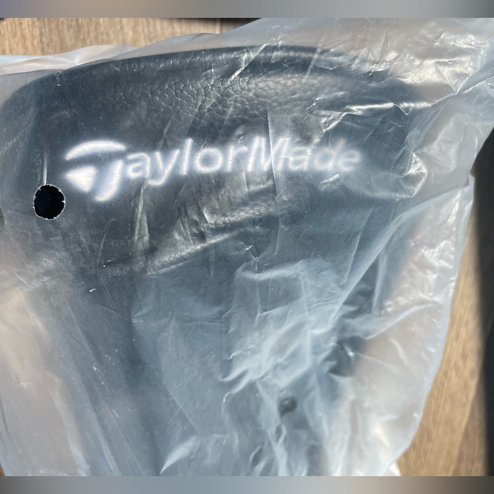 TaylorMade Golf Club Headcover